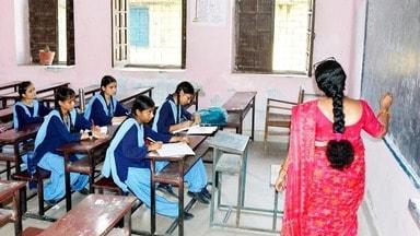 Major relief for teachers in Chhattisgarh: Offline mode introduced in the VSK App attendance can now be marked even without network connectivity Latest news hindi news raipur news khabargali 