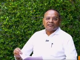  Appointment of BJP state in-charge for Chhattisgarh likely soon; Ajay Chandrakar drops a hint. raipur chhattisgarh latest news khabargali 