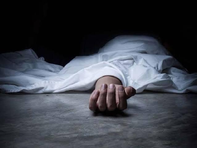 Difficulty breathing, blood cancer confirmed at the hospital, death within just four days. raipur chhattisgarh hindi  news khabargali 