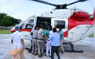 Six female students at an ashram school were bitten by a snake while sleeping; three died, and one critically ill student was airlifted to Nagpur. hindi news chhattisgarh Rajnandgaon khabargali 