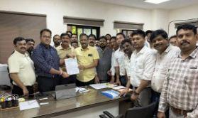 Demand to scrap the mandatory TET requirement intensifies; rallies to be held at all district headquarters on August 25 raipur khabargali   