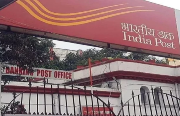 Direct recruitment for 23,757 posts in the Department of Posts; 10th-pass candidates can apply without an exam. Latest news hindi news khabargali 