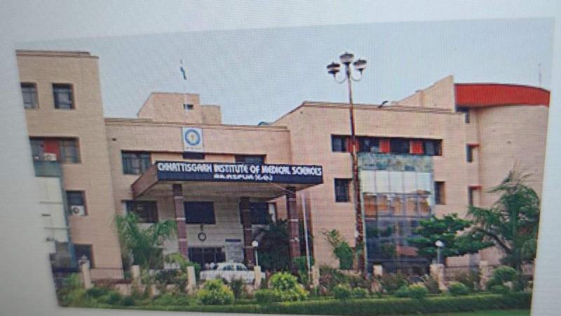 Renewal permission granted for 19 PG courses at SIMS; provisional approval received for 91 MD/MS seats. Hindi news latest news khabargali 