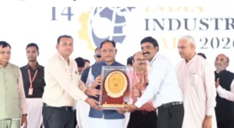 Two key MoUs for PSSOU education and tribal research to get a new platform. Latest news Hindi News big news khabargali 