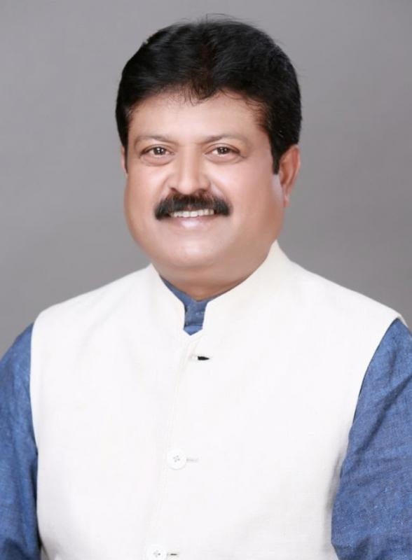Chhattisgarh State Civil Supplies Corporation Chairman and senior BJP leader Sanjay Srivastava, Youth Congress elections, Congress membership dispute, BJP attack on Congress, Sanjay Srivastava attack on Congress, Youth Congress membership dispute, Khabargali