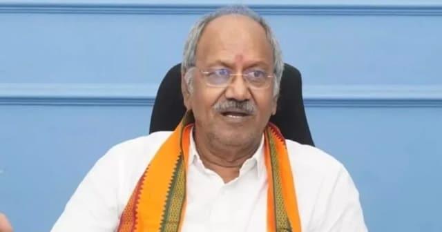 Brijmohan Agrawal, Raipur MP, BJP, Hindi Advisory Committee, Ministry of Minority Affairs, Narendra Modi, Kiren Rijiju, Chhattisgarh, Khabargali