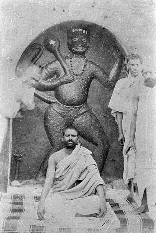 Baba Neem Karoli, Neem Karoli Baba, Kainchi Dham, Hanuman devotion, Indian saint, spiritual story, Baba Neem Karoli miracle, Khabargali