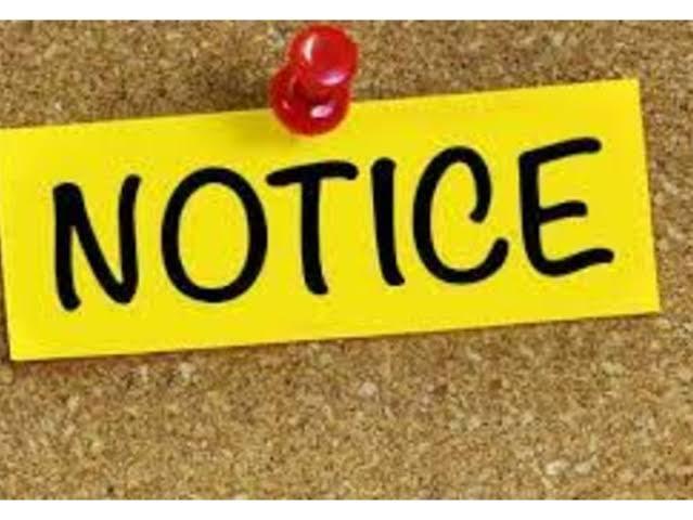  Sudden notices issued to 36 nursing colleges in Chhattisgarh; response required by tomorrow. raipur hindi news khabargali 
