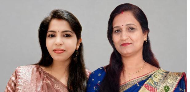 Two teachers from Chhattisgarh shine on the national stage; set to receive the National Teachers' Award from the President. raipur hindi news khabargali 