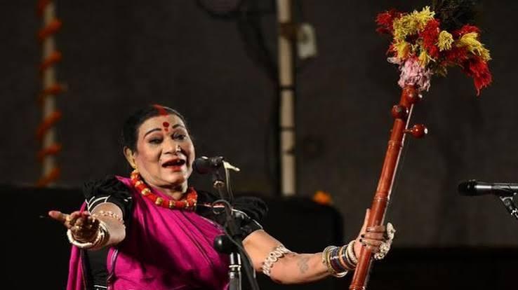 Applications invited for 13 awards, including the Teejan Bai State Award; applications can be submitted until October 5. raipur news khabargali 
