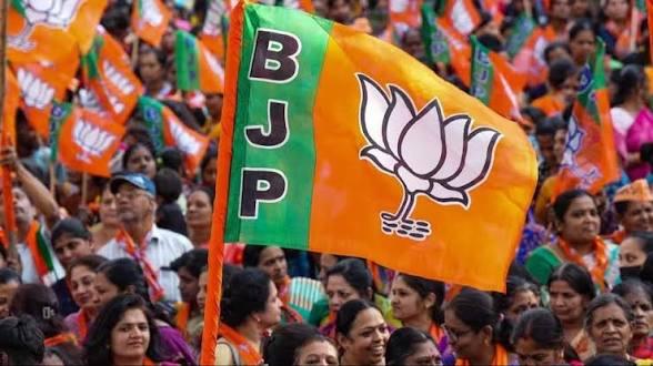  New appointments in Chhattisgarh BJP several leaders including Ramvichar Netam assigned responsibilities latest News hindi news khabargali 