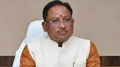 Chief Minister Vishnu Deo Sai takes a significant decision in the interest of government employees and pensioners: a 2 percent increase in Dearness Allowance and Dearness Relief hindi news latest news khabargali 