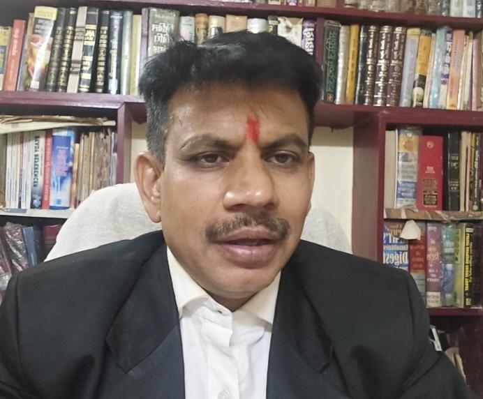 Chhattisgarh News, Raipur News, Substandard Rice, FCI, Markfed, Custom Milling, RTI Disclosure, Manoj Singh Thakur, Advocate, Chhattisgarh, Khabargali