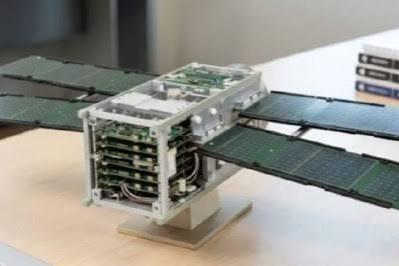 Chhattisgarh's new foray into space: First private satellite planned for 2027; awaiting ISRO's approval. raipur chhattigarh hindi news cg raipur news khabargali 